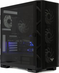 Komputer PREYON Nest PRO 800 ARGB Core i5-14400F, 32 GB, RTX 4060, 512 GB M.2 PCIe 2