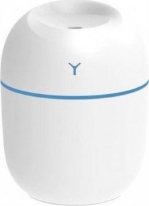 Dyfuzor zapachowy Nawilżacz powietrza oczyszczacz MINI 220 ml 7