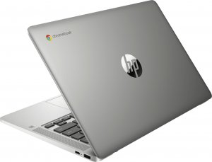 Laptop HP Laptop HP Chromebook 14a-na1083cl / 67U94UA / Intel N4500 / 4GB / eMMC 128GB / Intel UHD / FullHD / Chrome OS / Srebrny 2