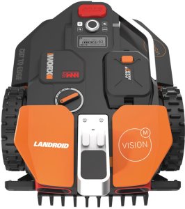 Robot koszący Worx Landroid Vision M800 (WR208E) 4