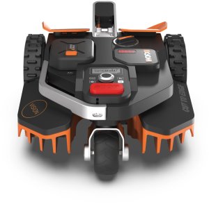 Robot koszący Worx Landroid Vision M800 (WR208E) 5