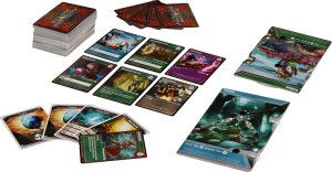 Portal Games Gra planszowa Shards of Infinity 2