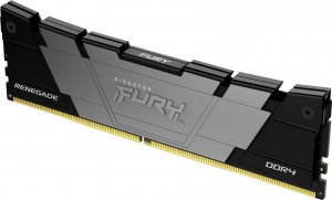 Pamięć Kingston Fury Renegade, DDR4, 64 GB, 3600MHz, CL16 (KF436C16RB12K4/64) 3