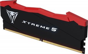 Pamięć Patriot Viper Xtreme 5, DDR5, 32 GB, 8200MHz, CL38 (PVX532G82C38K) 2