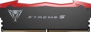 Pamięć Patriot Viper Xtreme 5, DDR5, 32 GB, 8200MHz, CL38 (PVX532G82C38K) 3