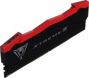 Pamięć Patriot Viper Xtreme 5, DDR5, 32 GB, 8200MHz, CL38 (PVX532G82C38K) 5