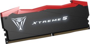 Pamięć Patriot Viper Xtreme 5, DDR5, 32 GB, 7600MHz, CL36 (PVX532G76C36K) 4