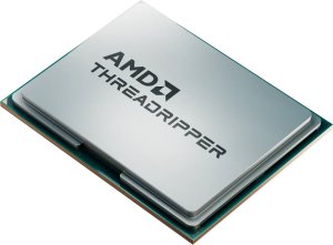 Procesor AMD Ryzen Threadripper Pro 7995WX, 2.5 GHz, 384 MB, BOX (100-100000884WOF) 7