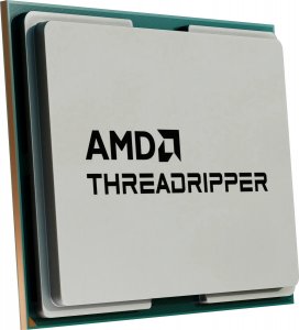 Procesor AMD Ryzen Threadripper Pro 7995WX, 2.5 GHz, 384 MB, BOX (100-100000884WOF) 8