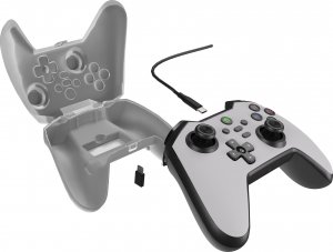 Pad Genesis MANGAN 300 Biały (NJG-2104) 2