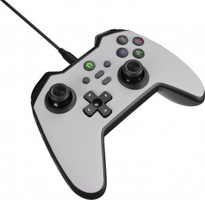 Pad Genesis MANGAN 300 Biały (NJG-2104) 3