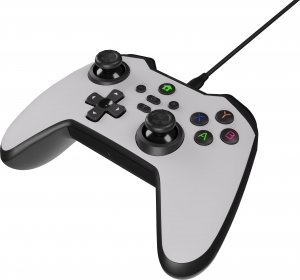 Pad Genesis MANGAN 300 Biały (NJG-2104) 4