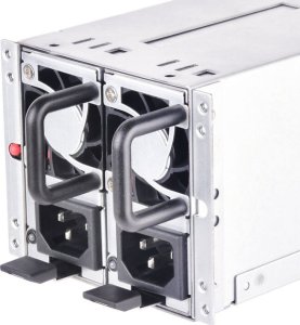 Zasilacz serwerowy SilverStone SilverStone SST-GM1000-2UG V2 redundantes 2HE-Netzteil - 1000 Watt 2