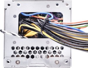 Zasilacz serwerowy SilverStone SilverStone SST-GM1000-2UG V2 redundantes 2HE-Netzteil - 1000 Watt 3