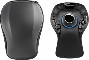 Mysz Connect 3D CONNECT3D 6