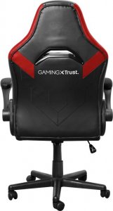 Fotel Trust GXT703R RIYE czerwony 5