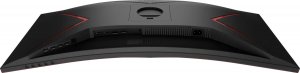 Monitor AOC CU34G2XP/BK 9