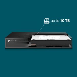 Rejestrator TP-Link VIGI NVR1008H 5