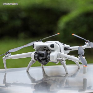 SunnyLife Nóżki Nogi Podwyższenie Podstawa Podwozie do drona DJI MAVIC 4 PRO / 4Pro / N4P-LG700-G 3