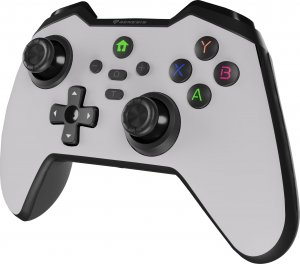 Pad Genesis MANGAN 400 Biały (NJG-2101) 12