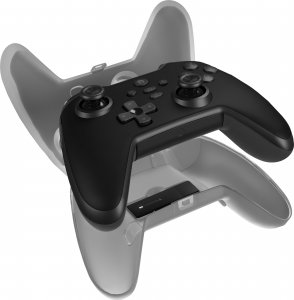 Pad GENESIS MANGAN 400 Czarny (NJG-2100) 11