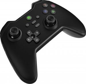 Pad GENESIS MANGAN 400 Czarny (NJG-2100) 2