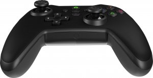 Pad GENESIS MANGAN 400 Czarny (NJG-2100) 8