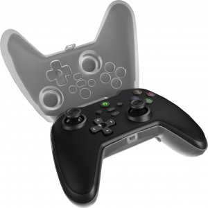 Pad GENESIS MANGAN 400 Czarny (NJG-2100) 9