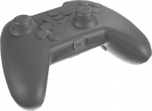 Pad GENESIS MANGAN 400 Czarny (NJG-2100) 10