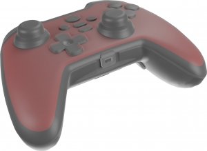 Pad Genesis MANGAN 400 Czerwony (NJG-2102) 10