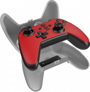 Pad Genesis MANGAN 400 Czerwony (NJG-2102) 11