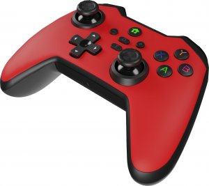 Pad Genesis MANGAN 400 Czerwony (NJG-2102) 3