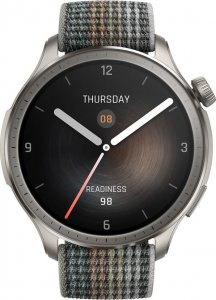 Smartwatch Amazfit Balance Zielony (W2286GL1G) 2