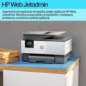 Urządzenie wielofunkcyjne HP OfficeJet Pro 9120b (4V2N0B) 18