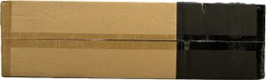 Biurko SENSE7 Nomad Cybernetic Czarne 100 cmx50 cm 100x50 cm 11