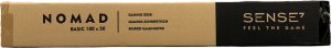 Biurko SENSE7 gamingowe Nomad Basic 100x50 cm 14