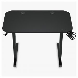 Biurko SENSE7 gamingowe Nomad Basic 100x50 cm 4