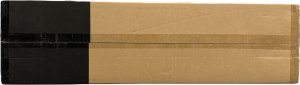 Biurko SENSE7 gamingowe Nomad Cybernetic Czarne 120x60 cm 15