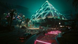 Gra PlayStation 5 Cyberpunk 2077 Ultimate Edition PL 2