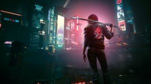 Gra PlayStation 5 Cyberpunk 2077 Ultimate Edition PL 7