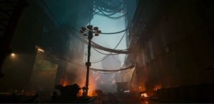 Gra Xbox Series X Cyberpunk 2077 Ultimate Edition PL 5