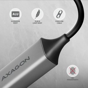 Karta sieciowa Axagon ADE-TXCA 5