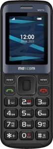 Telefon komórkowy Maxcom Telefon MM 718 4G 2
