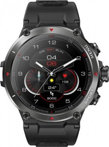 Smartwatch Zeblaze Stratos 2 Black (Stratos 2 Black) 2