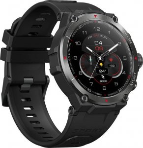 Smartwatch Zeblaze Stratos 2 Black (Stratos 2 Black) 3