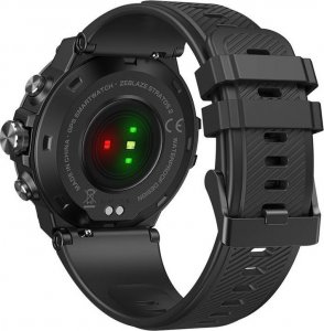 Smartwatch Zeblaze Stratos 2 Black (Stratos 2 Black) 6