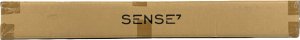 Biurko SENSE7 elektryczne Nojo 120x60 Black Pine 14