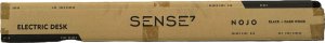 Biurko SENSE7 elektryczne Nojo 120x60 Black Oak 12
