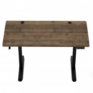Biurko SENSE7 elektryczne Nojo 120x60 Black Oak 5
