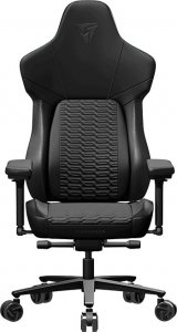 Fotel ThunderX3 CORE - RACER, czarny 2